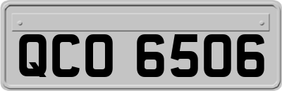 QCO6506