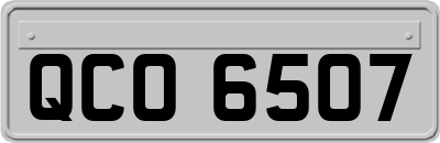 QCO6507