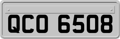 QCO6508