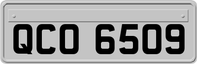 QCO6509