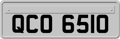 QCO6510