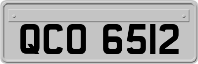 QCO6512