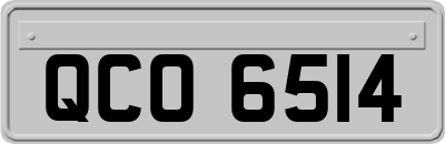 QCO6514