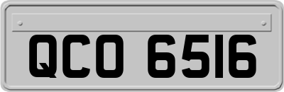 QCO6516