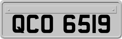 QCO6519