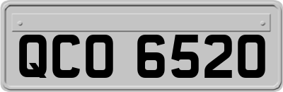 QCO6520