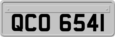 QCO6541