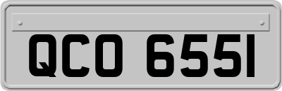 QCO6551