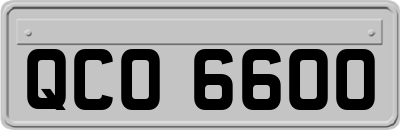 QCO6600