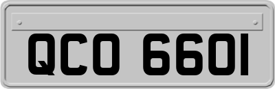 QCO6601