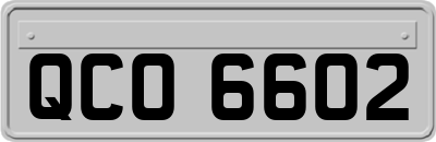 QCO6602