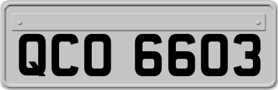 QCO6603