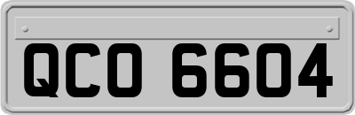 QCO6604