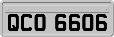 QCO6606