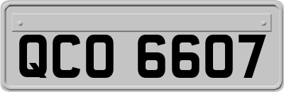 QCO6607