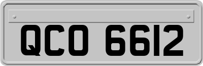 QCO6612