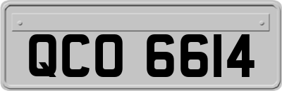 QCO6614