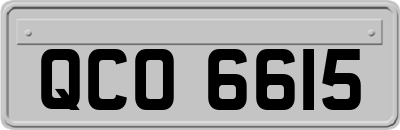 QCO6615