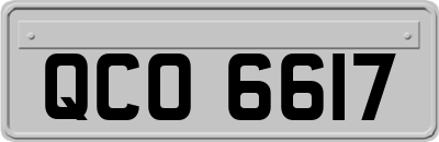 QCO6617