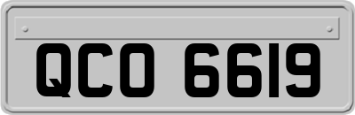 QCO6619