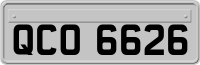 QCO6626