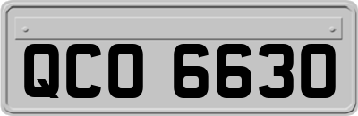 QCO6630