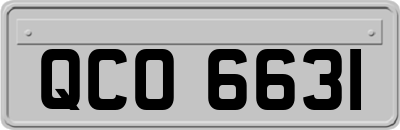 QCO6631