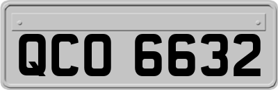 QCO6632