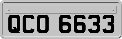 QCO6633