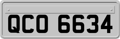 QCO6634