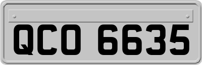 QCO6635