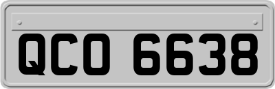 QCO6638