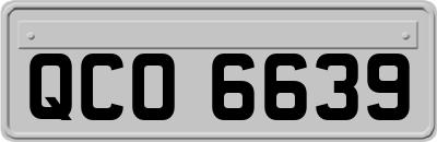 QCO6639