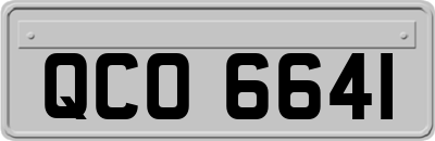 QCO6641