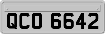 QCO6642