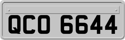 QCO6644