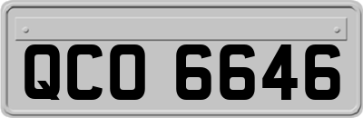 QCO6646