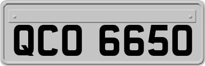 QCO6650