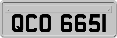 QCO6651