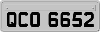 QCO6652