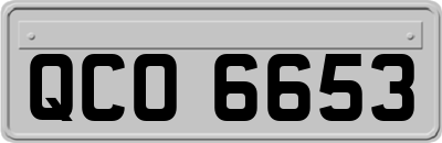 QCO6653