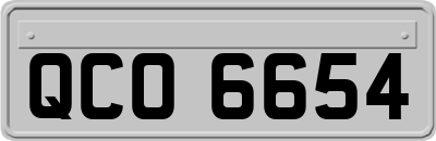 QCO6654