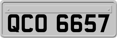 QCO6657