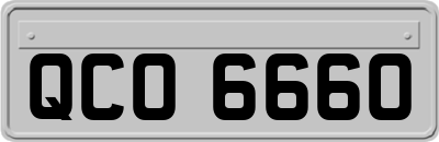 QCO6660