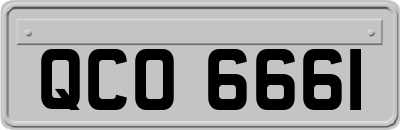 QCO6661