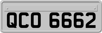 QCO6662