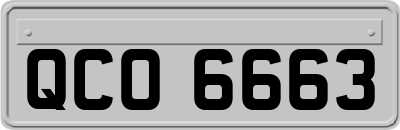 QCO6663