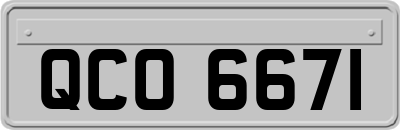 QCO6671