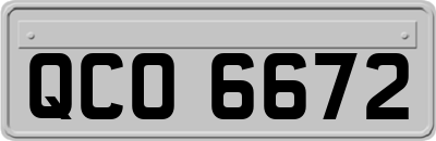 QCO6672