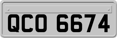 QCO6674